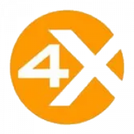 Logo 4X Ltd.