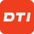 Logo DTI EMEA Ltd.