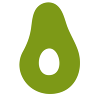 Logo Avocado Store GmbH