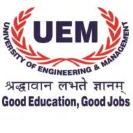 Logo University of Engineering & Management