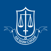 Logo Faculty of Law & Administration