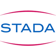 Logo STADA PHARMA CZ sro