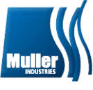 Logo Muller Service Ltd.
