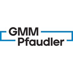 Logo Pfaudler US, Inc.