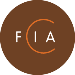 Logo Fine Chocolate Industry Association