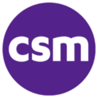 Logo CSM Motorsports Ltd.