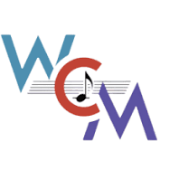 Logo Wisconsin Conservatory of Music