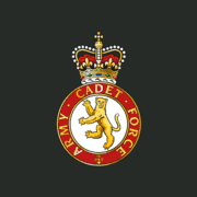 Logo The Army Cadet Force Association