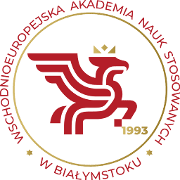 Logo University of Finance & Management in Bialystok