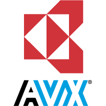 Logo AVX Electronics Holding GmbH