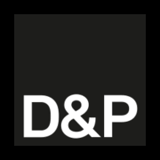 Logo Dalziel & Pow Design Consultants Ltd.