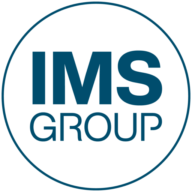 Logo IMS group AS