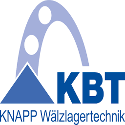 Logo KNAPP Wälzlagertechnik GmbH