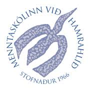 Logo Hamrahlid College