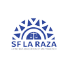 Logo San Francisco La Raza Lawyers Association