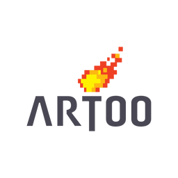 Logo Artoo IT Solutions Pvt Ltd.