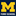 Logo Gerald R. Ford School of Public Policy