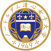 Logo Notre Dame Seishin University