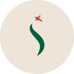 Logo Saradise Sdn. Bhd.