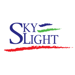 Logo Sky Light Holdings Ltd.