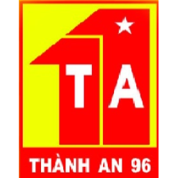 Logo Thanh An 96 Installation JSC