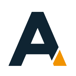 Logo Alan Scott Industriess Ltd.