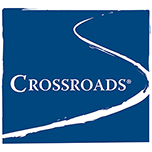 Logo Crossroads for Women, Inc.