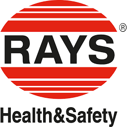 Logo Rays SpA