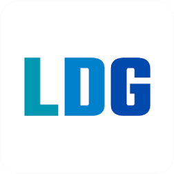Logo LDG Investment JSC