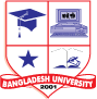 Logo University of Bangladesh