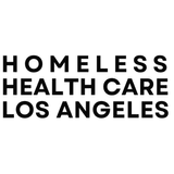 Logo Homeless Healthcare Los Angeles