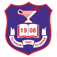 Logo American Academy of Larnaca