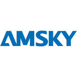 Logo AMSKY Technology Co. Ltd.