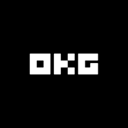 Logo OKG Technology Holdings Ltd.