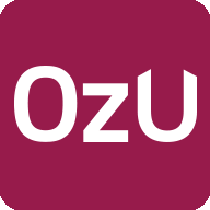 Logo Özyegin University