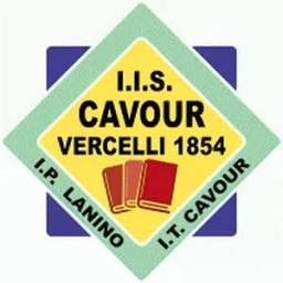 Logo Istituto Tecnico C. Cavour