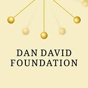 Logo Dan David Foundation