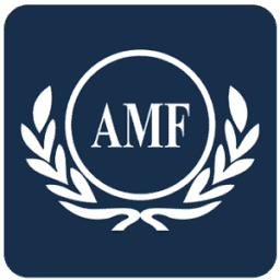 Logo Antonio Meneghetti Faculdade