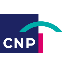 Logo CNP Capitalização SA