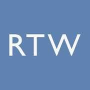 Logo R T Waters Ltd.