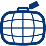 Logo Excess Baggage Holdings Ltd.
