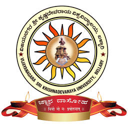 Logo Vijayanagara Sri Krishnadevaraya University