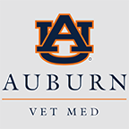 Logo Auburn University College of Veterinary Medicine