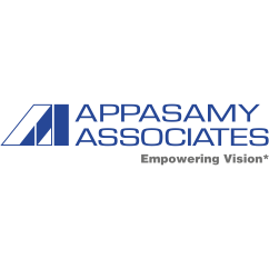 Logo Appasamy Associates Pvt Ltd.