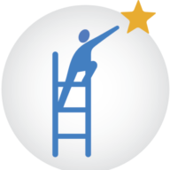 Logo Students Rising Above