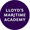 Logo Lloyd's Maritime Academy