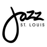 Logo Jazz St. Louis
