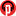 Logo PodcastOne, Inc.