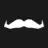 Logo Movember Foundation (United States)