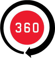 Logo Record360, Inc.